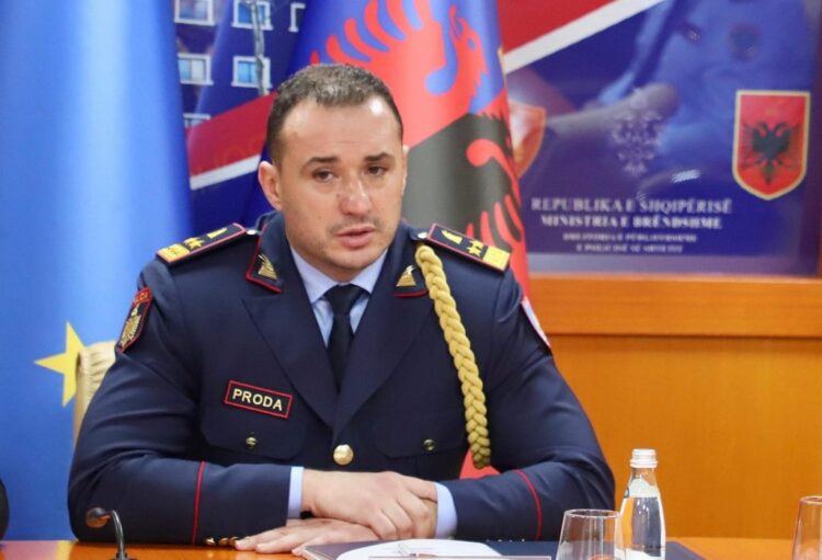 Proda u jep porosi drejtorëve vendorë të Policisë: Ndiqni ankesat e qytetarëve!