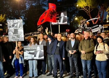 Opozita do të bllokojë rrugët kryesore në vend, Policia: Është vepër penale