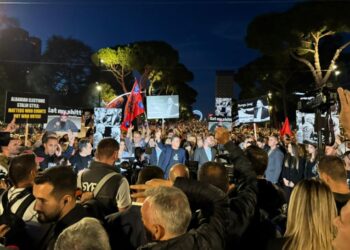 Nga “mosbindje civile”, opozita kalon në “bllokadë qytetare”/ Çfarë pritet nesër – Rrugët që do bllokohen