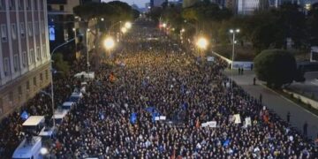 Vetëm pak orë nga protesta, Këlliçi: Do jetë aksion, fundin e dinë qytetarët