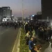 Protesta e opozitës, Policia e Tiranës procedon dhjetëra protestues dhe 4 deputetë të PD