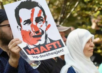 Këlliçi lajmëron protestën e radhës: Kryehajduti Veliaj duhet çuar para drejtësisë