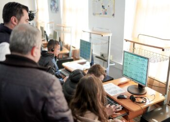 Elbasani kampion me radioamatorët, do përfaqësojnë Shqipërinë në kampionatin botëror