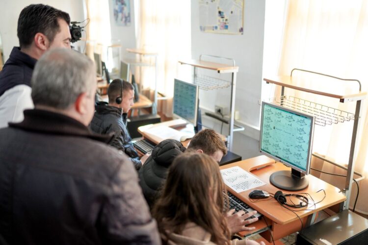 Elbasani kampion me radioamatorët, do përfaqësojnë Shqipërinë në kampionatin botëror