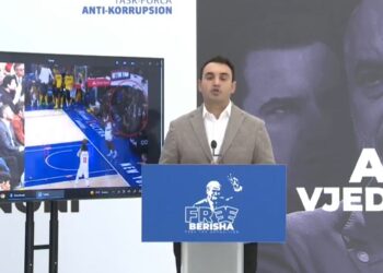 “Sa ka shpenzuar Rama në New York?” Këlliçi zbulon shumën: Gati padia e re për SPAK