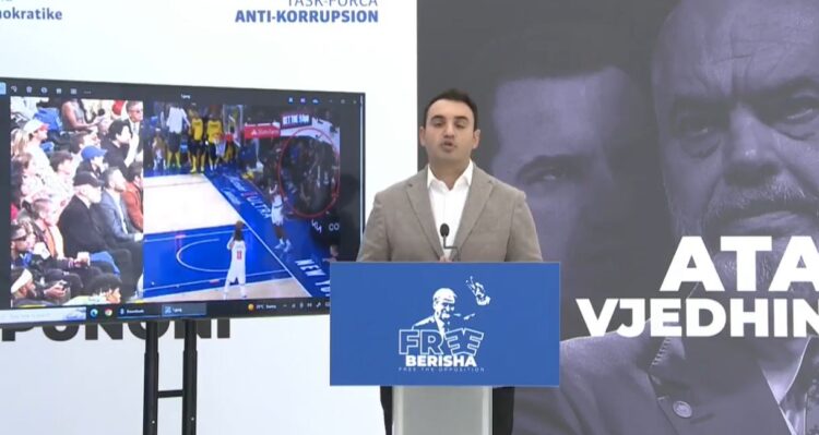 “Sa ka shpenzuar Rama në New York?” Këlliçi zbulon shumën: Gati padia e re për SPAK