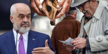 Pensionet dhe shteti që nuk jep llogari për dështimet!