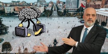 Largimi i moshave të reja, emigracioni i shkakton vendit 800 mln euro humbje në vit