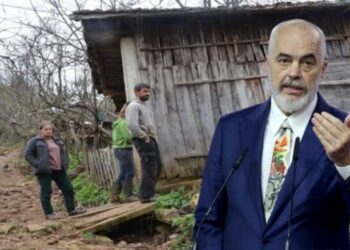 Eurostat: Veriu i Shqipërisë mes dy rajoneve më të varfëra në Europë