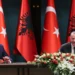 Zbardhet agjenda e plotë e vizitës së Erdogan në Tiranë