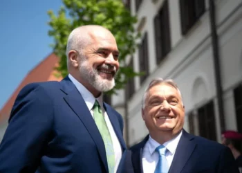 Kryeministri Rama shkon në Hungari, ja pse do të takohet me Orban