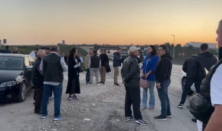 Mosbindja civile/ Ja 6 kryqëzimet ku ka nisur grumbullimi, skenari që pritet