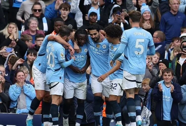 Fitore e stërvuajtur, Mançester Siti dhe Arsenali ndjekin pas Liverpulin (VIDEO)