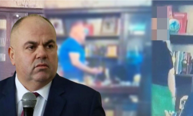 Kërkoi lirim nga qelia, ndërpritet seanca për Safet Gjicin