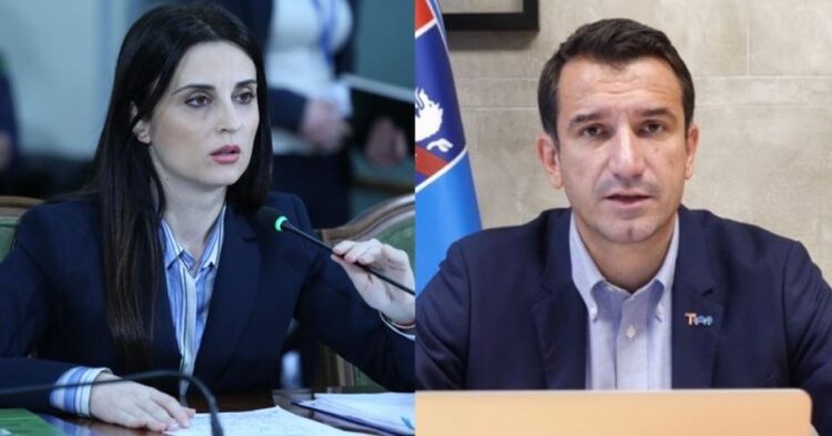 Balliu: Sako si Veliaj, bashkia e Durrësit u dha miliona euro kompanive të oborrit të saj