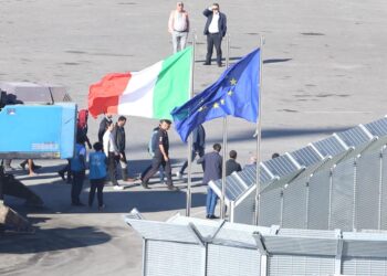 Shkon në katër numri i emigrantëve që rikthehen në Itali nga Shëngjini