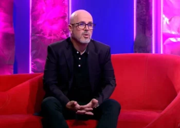 Humbja e së bijës, rrëfimi prekës i Sidrit Bejlerit: Sofia ishte mundësia për…