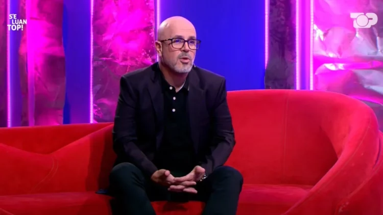 Humbja e së bijës, rrëfimi prekës i Sidrit Bejlerit: Sofia ishte mundësia për…