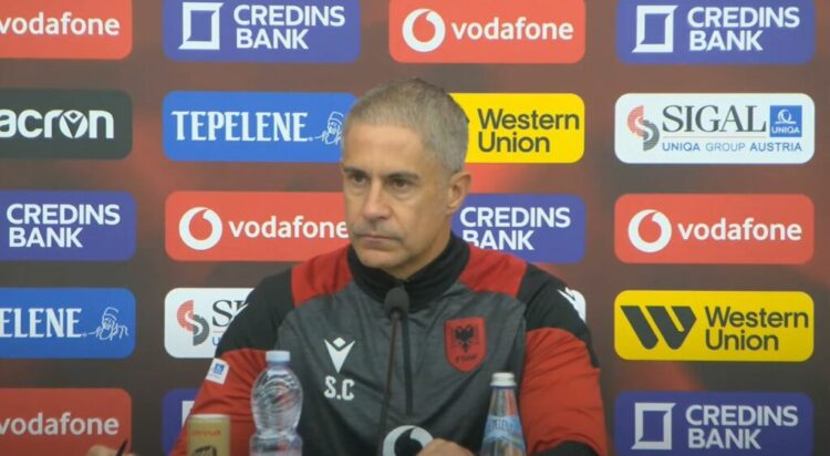 Silvinjo: Pajaziti më pëlqen shumë, kam ndjekur edhe Tucin