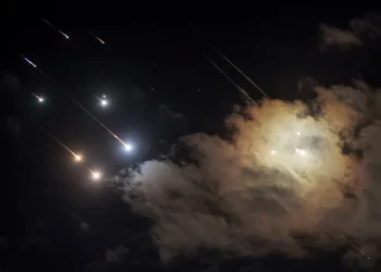 Sulmi i Iranit mbi Izraelin, reagon Berisha: Agresion i hapur