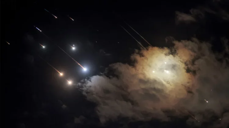 Sulmi i Iranit mbi Izraelin, reagon Berisha: Agresion i hapur