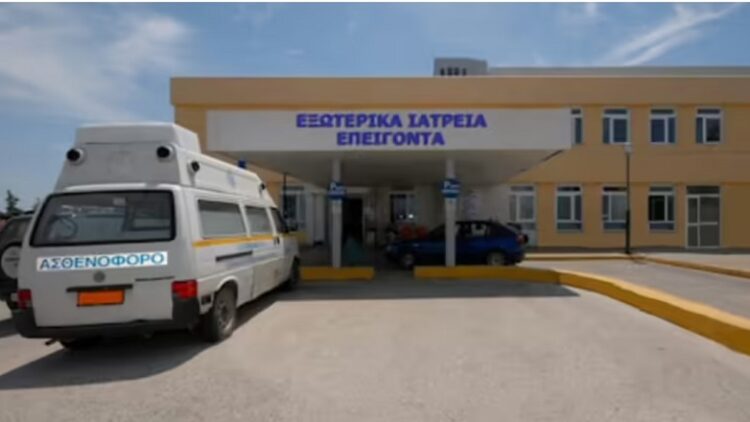 ‘Aventura’ e zjarrfikësit shqiptar në Greqi/ Shkoi për të ndihmuar kundër zjarreve, pas problemeve shëndetësore spitali i kërkoi të paguante