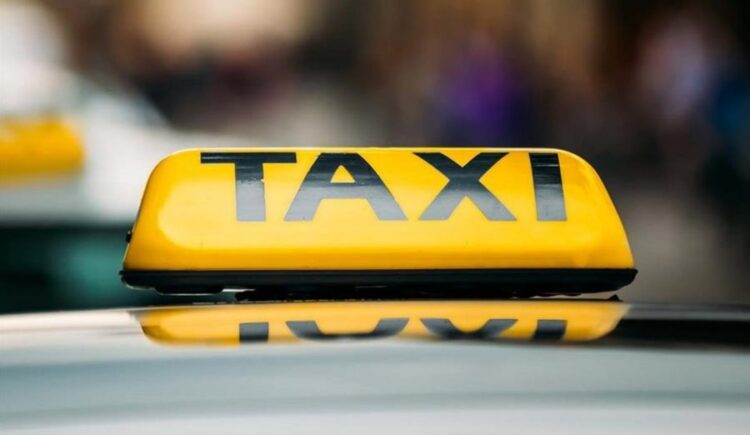 I vodhën 220 mijë euro taksistit në Tiranë, shpallen në kërkim 4 gjeorgjianë