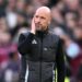 Rezultate zhgënjyese, Manchester United shkarkon Ten Hag