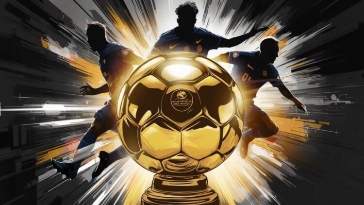 Sot ndahet çmimi ‘Topi i Artë’ për vitin 2024, ja kush është favoriti