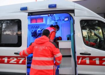 Rriten me 7% shtrimet në spital, raporti: 12% më shumë pacientë në radioterapi
