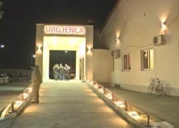 Aksident i rëndë në Shkodër, makina përplas për vdekje 62-vjeçarin (Emri)