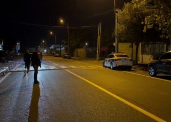 Vrasja e 15-vjeçarit në Shkodër/ Policia: Autori i krimit është i mitur, u identifikua nga kamerat