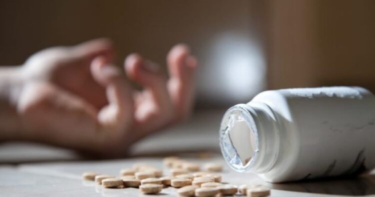 Pesë vetëvrasje në dy javë! mjeku: Të hiqet fostoksina, nuk ka kundërhelm