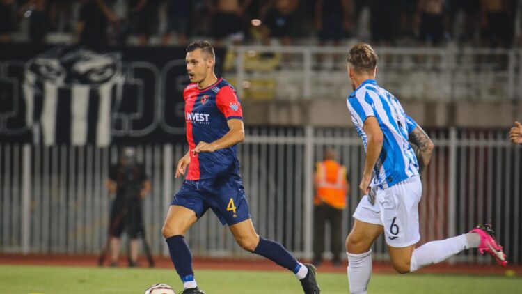 Abissnet Superiore, Java e 11-të e kampionatit luhet të mërkurën dhe të enjten