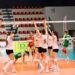 Shqipëria dhe Kosova bëhen bashkë për U16 Eurovolley 2025