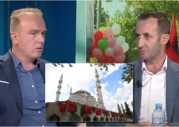 “Mospjesëmarrja e KMSH në inaugurim, sakrificë për besimtarët”/ Kruja: Projekti i Xhamisë ngeci 20 vjet