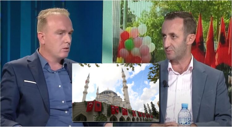 “Mospjesëmarrja e KMSH në inaugurim, sakrificë për besimtarët”/ Kruja: Projekti i Xhamisë ngeci 20 vjet