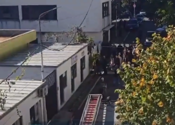 Banesa u përfshi nga zjarri, humb jetën 41-vjeçarja në Burrel (Emri)