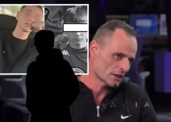 A e manipuloi Policia sulmin me thikë ndaj fëmijëve te “Fan Noli”?