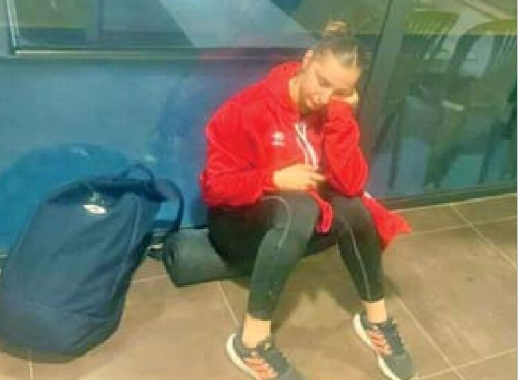 Skandal me shtangisten Carja, federata i ndryshon bravën e palestrës! Trajnerja denoncon: Kjo është hakmarrje e FSHP-së