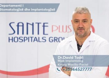 “Do të mësohesh”/Rikthehet dentisti mashtrues, qytetarja paguan 3000 euro dhe mbetet pa dhëmbë në gojë