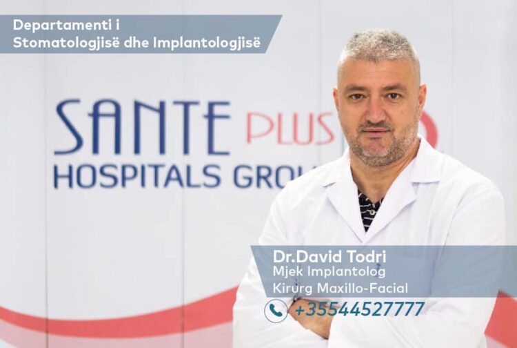 “Do të mësohesh”/Rikthehet dentisti mashtrues, qytetarja paguan 3000 euro dhe mbetet pa dhëmbë në gojë