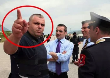 U kërcënua nga Ervis Martinaj, komisari rikthehet në punë si drejtor i IMT Vlorë