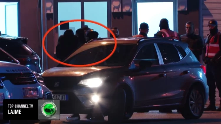 Hapën kompani për importin e lëkurës së bagëtive në Shqipëri, detaje nga laboratori i kokainës