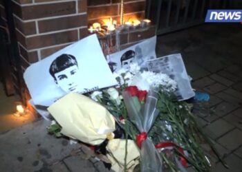 Vrasja e 14-vjeçarit/ Klasat e 9-ta mbledhje me prindërit te “Fan Noli”: Kërkojmë siguri në shkollë