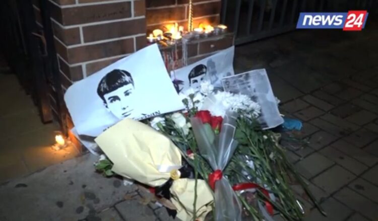 Vrasja e 14-vjeçarit/ Klasat e 9-ta mbledhje me prindërit te “Fan Noli”: Kërkojmë siguri në shkollë