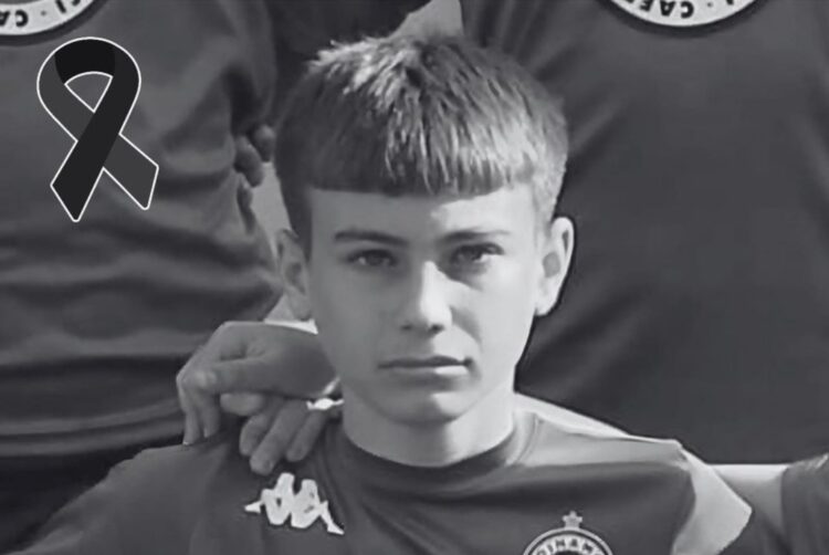 ‘Një yll u shua!’, Berisha reagon për vrasjen e 14 vjeçarit: I morën jetën në derë të shkollës