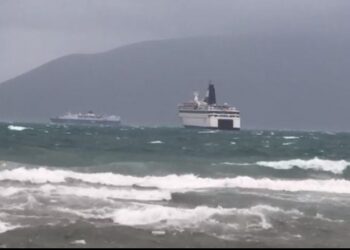 Moti i keq/ Lundrimi për peshkarexhat pezullohet edhe në Durrës