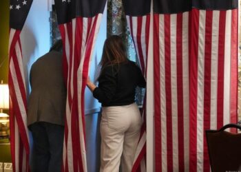 Zgjedhjet në SHBA/ Çfarë ndodh pas mbylljes së votimit dhe sa vota duhen për fitore