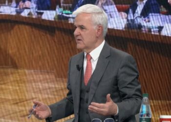 Plani për të “përmbysur” SPAK-un/ Xhafaj zbulon: Është hartuar drafti 700 faqe, ua kemi dhënë ndërkombëtarëve